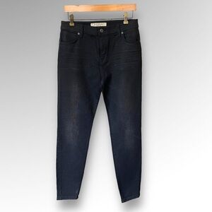 Burberry Brit black pants